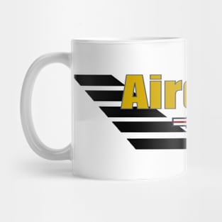 Airdale Mug